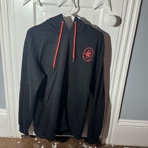 Kill Crew Workout Hoodie